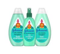 Johnsons Kids Hair Bundle