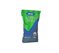 Johnsons Lawn Seed With Rye 10kg Grass
