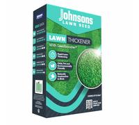 Johnsons Lawn Thickener Seed 1.275Kg Overseeding Grass Seed Covers Up To 60M2