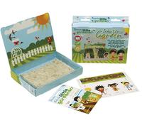 Johnson's Little Gardener's Cress Garden Kit