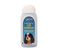 Johnson's Luxury Coat Conditioner - 200ml