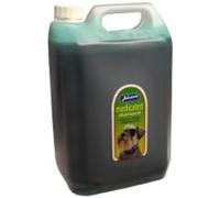 Johnson's Medicated Shampoo - 5 litre