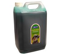 Johnson's Medicated Shampoo, 5 Litre