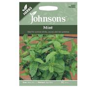 Johnsons Mint Seeds