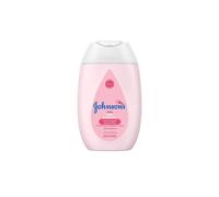 Johnson's Moisturizing Pink Baby Lotion with Coconut Oil, 3.4 fl. oz