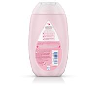 Johnson's Moisturizing Pink Baby Lotion with Coconut Oil 33.8 fl. oz