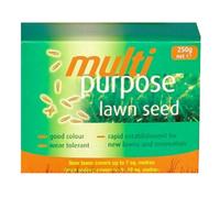 Johnsons Multi Purpose Lawn Seed May Vary (500G)