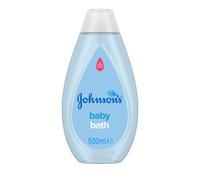Johnson's Baby Regular Baby Bath, Multi, 500 ml (Pack of 1)