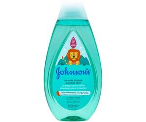 Johnson's No More Pulling Shampoo for Children 500 ml 500 ml