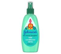 Johnson's No More Tangles Kids Conditioner Spray 200ml