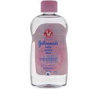 JOHNSONS OLIO ROSA BABY 300 ML.