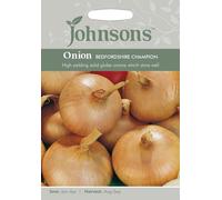 Johnsons Onion Bedfordshire Champ Seeds