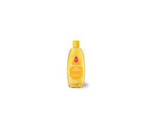 Johnsons Original Baby Shampoo 500ml