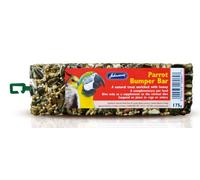 Johnsons Parrot Bumper Bells 1x8