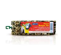 Johnsons Parrot Bumper Seed Bar - Bird Treats - Size: 175g