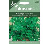 Johnsons Parsley Plain Leaved 2 Seeds