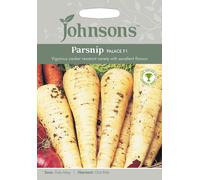 Johnsons Parsnip Palace F1 Seeds