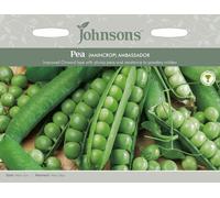 Johnsons Pea Ambassador Seeds