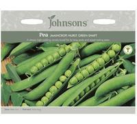 Johnsons Pea Hurst Green Shaft Seeds