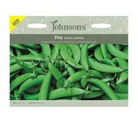 Johnsons Pea (Snap) Seeds - Nairobi