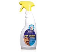 Johnsons Pet Odour Remover - Size: 500ml