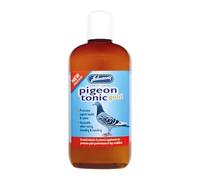 Johnsons Pigeon Tonic Gold 500ml