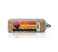 Johnsons Poultry Corn N Grit Bar 10 X 270 gm