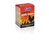 Johnsons Poultry Scaly Cream