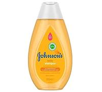 Johnson's Pure & Gentle Daily Care Baby Shampoo - 300ml
