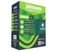 Johnsons Quick Fix Grass Seed - 143m