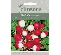Johnsons Radish Salad Mixed Seeds