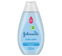 Johnson's Regular Baby Bath, 200 ml, Pack of 1