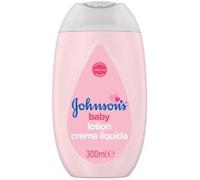 Johnson's Regular Moisturizing Cream 300 ml