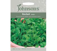 Johnsons Rocket Seeds - Mixed