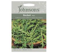 Johnsons Rocket Wild Seeds