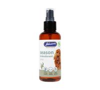 Johnson's Season and Deodorant Spray for Dogs - Protects and Deodorise