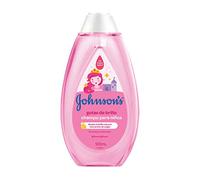 Johnson & Johnson Baby shine drops shampoo 500 ml