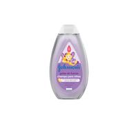 Johnsons Shampoo For Children 500ml