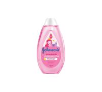 Johnson & Johnson Baby shine drops shampoo 500 ml
