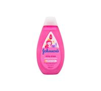 JohnsonS - Shiny Drops Kids Shampoo - For Kids, 500 ml