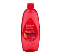 Johnson'S Shiny Drops Kids Shampoo Hair Care & Shine - 500ml