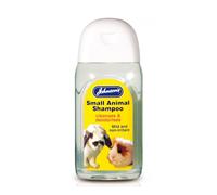 Johnson's Veterinary Small Animal Cleansing Shampoo - 125ml