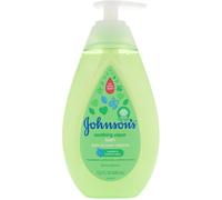 Johnson's Soothing Vapor Bath 13.6 fl oz (400 ml)