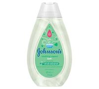 JOHNSON'S Soothing Vapour Bath 400ml