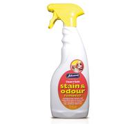 Johnsons Stain/Odour Remover - Size: 500ml