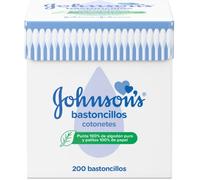 Johnson's Swabs Swabs Baby 200