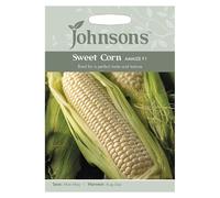 Johnsons Sweet Corn Amaize F1 Seeds