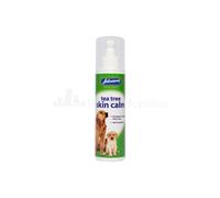 Johnsons Veterinary Products Tea Tree Skin Calm Pump Spray