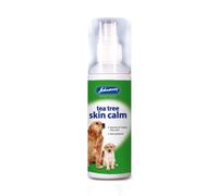Johnsons Tea Tree Skin Calm - Size: 100ml