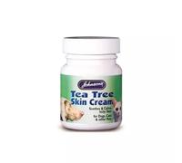 JOHNSON'S Tea Tree Skin Cream